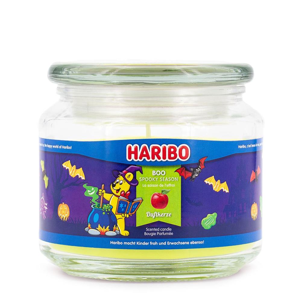 Haribo Boo Medium Jar Candle £10.79